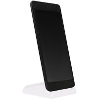 Док-станция Temei White для iPad Mini