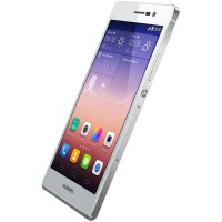 Huawei Ascend P7 White (Белый)