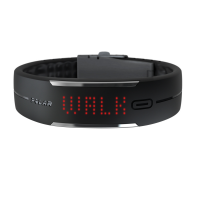 Браслет физической активности Polar Loop (Black)
