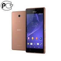 Смартфон Sony Xperia M2 Aqua Copper (Медный)