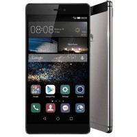 Huawei P8 16Gb Titanium Grey (Серый)