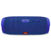 JBL Charge 3 Blue (Синяя)