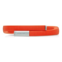 Браслет Jawbone Up24 Persimmon (Оранжевый) M