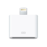 Переходник Apple Lightning to 30-pin Adapter 