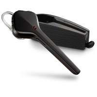 Bluetooth-гарнитура Plantronics Voyager Edge VEDGEB (Black)