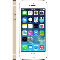 Apple iPhone 5S 16GB Gold (Золотой) А1530/1457