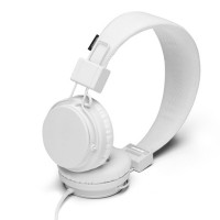 Наушники Urbanears Plattan White (Белый) 