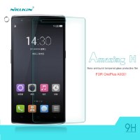 Защитное стекло Nillkin Amazing H для OnePlus One