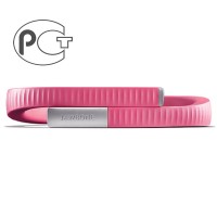Браслет Jawbone Up24 Pink Coral (Розовый) S