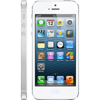 Apple iPhone 5 16GB White (Белый)