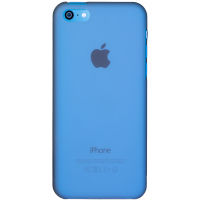 Чехол XINBO 0,8 мм для iPhone 5C Transparent (Прозрачный)