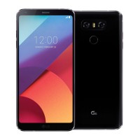 LG G6 H870DS Astro Black (Черный)