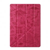 Чехол Ozaki O!coat Travel (OC115TK) для iPad mini Retina (Tokyo) 