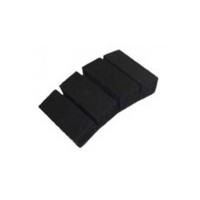 Поролоновые накладки на шасси Spare PART26 Phantom 2 Vision Landing Gear Pad(96pcs)