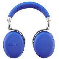 Беспроводные наушники Parrot Zik 2.0 Blue (Синие) 