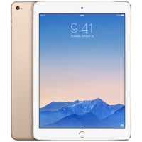 Apple iPad Air 2 64Gb Wi-Fi Gold