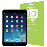 Защитная пленка для iPad Air SGP Steinheil Ultra Optics (Глянцевая)