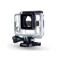 Облегченный водонепроницаемый бокс AHSRH-301 для Gopro Hero 3/3+/4
