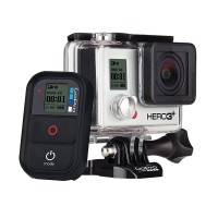 Камера GoPro HERO3+ Black Edition Motorsport