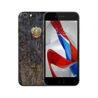 iPhone 6 Wood Russian Federation