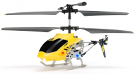 Игрушечный вертолет Griffin Helo TC Chopper (GC37841) для iPhone/iPad/iPod