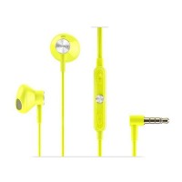 Гарнитура SONY STH30, с разнонаправленным динамиком, защита от воды IPX7, Lime (Лайм)