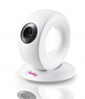 Радионяня iBaby Monitor M2 для iPhone/iPod/iPad