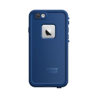 Водонепроницаемый чехол Lifeproof Fre для iPhone 6 (Soaring Blue)