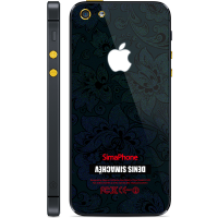 SimaPhone 5 64 GB Denis