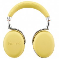 Беспроводные наушники Parrot Zik 2.0 Yellow (Желтые) 