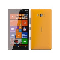 Мобильный телефон Nokia Lumia 930 Orange (Оранжевый)