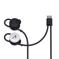 Наушники Stereo Earbuds Google glass 