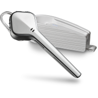 Bluetooth-гарнитура Plantronics Voyager Edge VEDGEW (White)