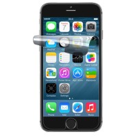 Защитная пленка iPhone 6/6SPlus (Матовая)