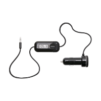 FM-трансмитер Griffin iTrip Auto Universal