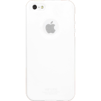 SGP Накладка на iPhone 5/5S Белый