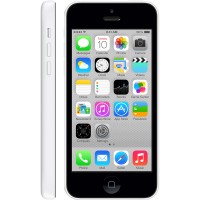 Apple iPhone 5C 16GB White (Белый) А1507/1529