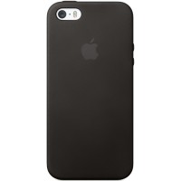Чехол Apple iPhone 5/5S Case Black