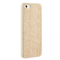 Чехол Ozaki O!coat 0.3+ Wood (OC545EB) для iPhone 5/5S (White Oak)