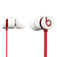 Вставные наушники Beats urbeats (white) 