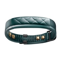 Браслет Jawbone Up3 Teal Cross (Зеленый)