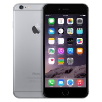 Apple iPhone 6 Plus 128GB Black&Space Gray (Черный)