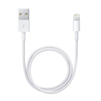 Кабель Apple USB to Lightning 