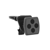 Магнитный автомобильный держатель Crab Air mage