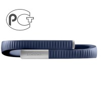 Браслет Jawbone Up24 Navy Blue (Темно-синий) S