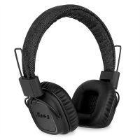 Наушники Marshall Major Pith black (Черный) 