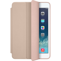 Чехол Apple iPad 5 Air Smart Case Beige (Бежевый)