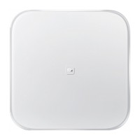 Умные весы Xiaomi Mi Smart Scale White (Белые)