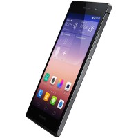 Huawei Ascend P7 Black (Черный)