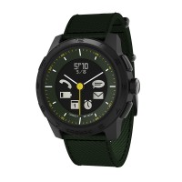 COOKOO Watch 2 Urban Explorer Khaki (Хаки)